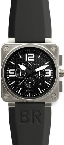 review Bell & Ross 