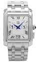 ESQ by Movado Men's Filmore Chronograph Stainless Steel Watch #07301119