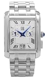 ESQ by Movado Men's 7301119 Filmore Chronograph Stainless Steel Watch