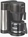 PRO HOME COFFEE BREWER (Bunn-O-Matic NHBX-B)