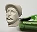 Miniature Meerschaum Pipe - DR. JOHN WATSON
