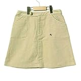 (バーバリー)BURBERRY ベビー スカート 中古