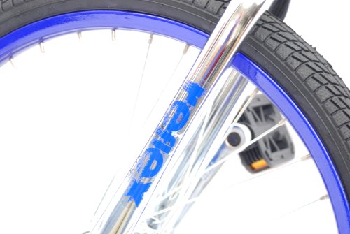 Reflex Unicycle 20