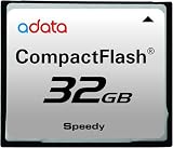 A-DATA Speedy 32 GB CompactFlash Card ACF32GZR