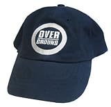 Overground - Overground - Cap - dkl. blau - Gr��e: - Overground