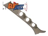 00-05 Dodge Neon & SRT-4 Tan (Neutral) Triple Pillar Pod