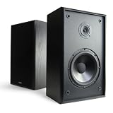 Cambridge SoundWorks Bookshelf Speaker 53CW0115AA000