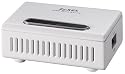 ZyXEL NPS 520 Multi Function Printer Print Server - Supports  combined Printer, Fax machine, Scanners - x1 USB , x1 10/100Mbps port.  Remotely manageable
