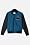 L!VE Taffeta Bomber Jacket With Applique Croc