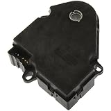 Dorman 604-121 GM Trucks Air Door Actuator by Dorman