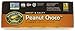 Nature's Path Organic Chewy Granola Bars, Sweet & Salty, Peanut Choco, 6.2 Ounce Box (Pack of 6)