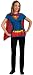 Search : Supergirl T-Shirt Adult Costume Kit