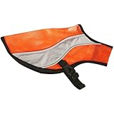 CANINE FRIENDLY High Visibility Dog Vest, Large