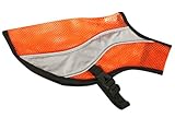 CANINE FRIENDLY High Visibility Dog Vest, Large