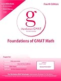 Foundations of GMAT Math
