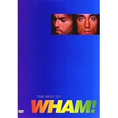 Wham : The Best Of - DVD