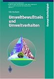 Umweltbewu�tsein und Umweltverhalten