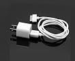 Image of Wall AC Charger USB