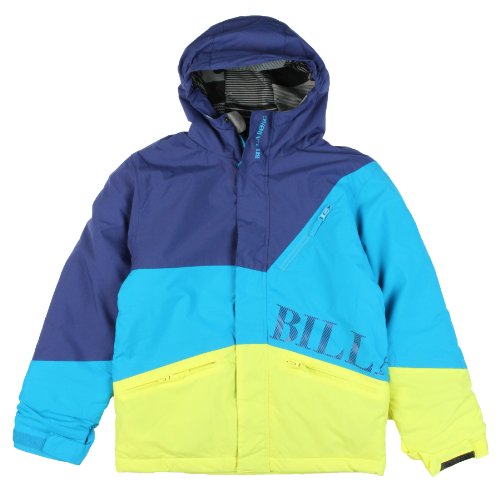 Billabong Big Boys' Buddy Jacket