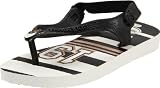 Havaianas Baby Chic Flip Flop (Toddler)