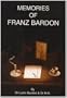 Memories of Franz Bardon