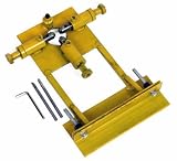 SDT Manual Wire Stripper Machine for Copper Wire Stripping Strips 18 AWG - 3/4
