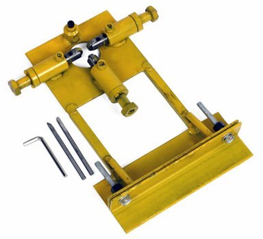 SDT Manual Wire Stripper Machine for Copper Wire Stripping Strips 18 AWG - 3/4
