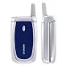 Sagem - MY C2-3 t�l�phone portable - Bibandes/4096 couleurs/Vibreur/WAP - Temps de parole 3H - bleu