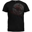 Rise Against - Locked On T-Shirt
