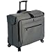 Delsey Luggage Helium X'pert Lite Ultra Light 4 Wheel Spinner Garment Bag