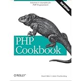 PHP Cookbook: Solutions and Examples for PHP Programmers