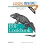 PHP Cookbook: Solutions and Examples for PHP Programmers