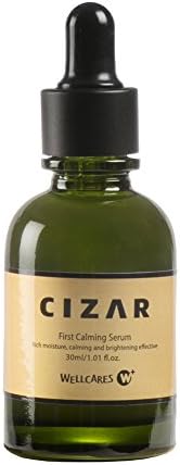CIZAR First Calming pH 6.1 skin-lightening effect / wrinkle improvement Serum