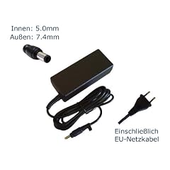 Netzteil f�r HP Pavilion DV4 DV5 DV6 DV7 DV8 Series Notebook Laptop Ladeger�t Aufladeger�t, Charger, AC Adapter, Stromversorgung kompatibles Ersatz (12 Monate Garantie, einschlie�lich kostenlosem EU-Netzkabel) - "Laptop Power" gebrandmarkt