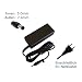 Netzteil f�r HP Pavilion DV4 DV5 DV6 DV7 DV8 Series Notebook Laptop Ladeger�t Aufladeger�t, Charger, AC Adapter, Stromversorgung kompatibles Ersatz (12 Monate Garantie, einschlie�lich kostenlosem EU-Netzkabel) - "Laptop Power" gebrandmarkt