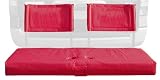 Rivalry NCAA Georgia Bulldogs Tailgate Hitch Seat Cover