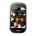 Verizon Sharp Kin Two II QWERTY 3G Touch No Contract Microsoft Cell Phone
