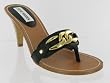 Steve Madden 'Blaynne' Slide Thongs Sandals