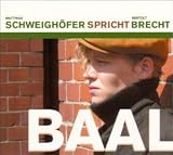 Baal, 1 Audio-CD