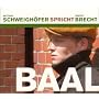 Baal, 1 Audio-CD