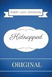 Kidnapped: By Robert Louis Stevenson - Illustrated