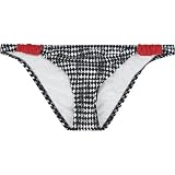 SPLIT Chill Out Womens Hipster - White/Black