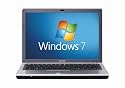 Sony VAIO SR51MFS 13.3-inch Notebook (VAIO Core 2 Duo P7450 2.13 GHz Processor, 4 GB RAM, 320 GB HDD, DVDRW, Windows 7 Home Premium, Silver)