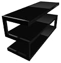 NORSTONE Esse Mini TV Stand - black