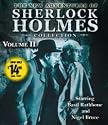 The New Adventures of Sherlock Holmes Collection Volume Two