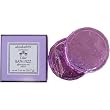 Lilac elizabethW Bath Fizzes, Gift Boxed Set of 2 Tablets