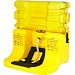 Bradley S19-921 On-Site Safety Heated Portable Gravity-Fed Eyewash, 22" Width x 24-3/8" Height