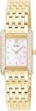 CITIZEN Watch:Citizen Women's EG3022-51D Eco-Drive Stiletto Diamond Watch