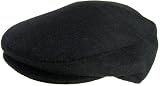 Christys of London Wool Cashmere 50/50 Blend Ivy Cap Flat Irish Hat CHF423