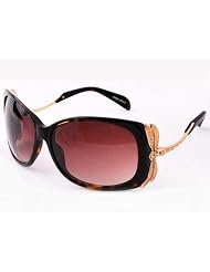 GIORGIO ARMANI 721 086BN BROWN GRADIENT TORTOISE Sunglasses by Giorgio Armani